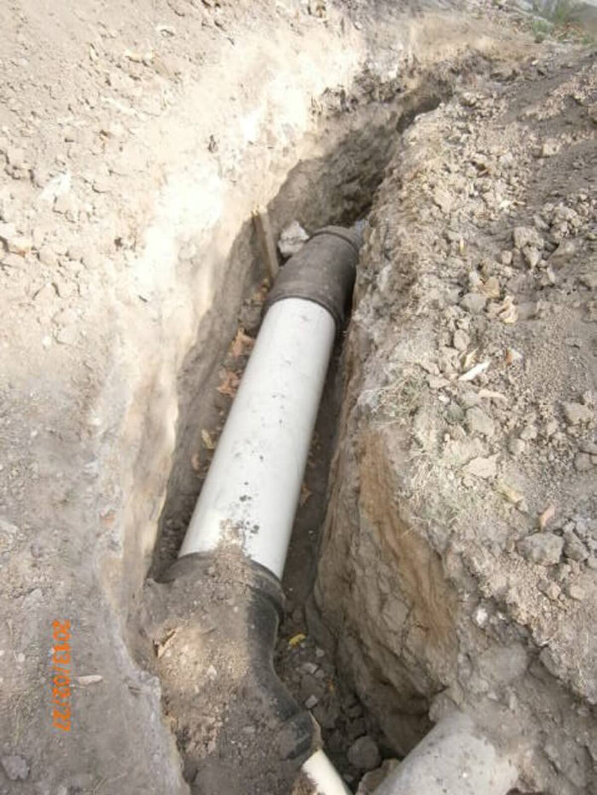 Acuecar controlará los volúmenes de agua que le suministra a las viviendas. Archivo