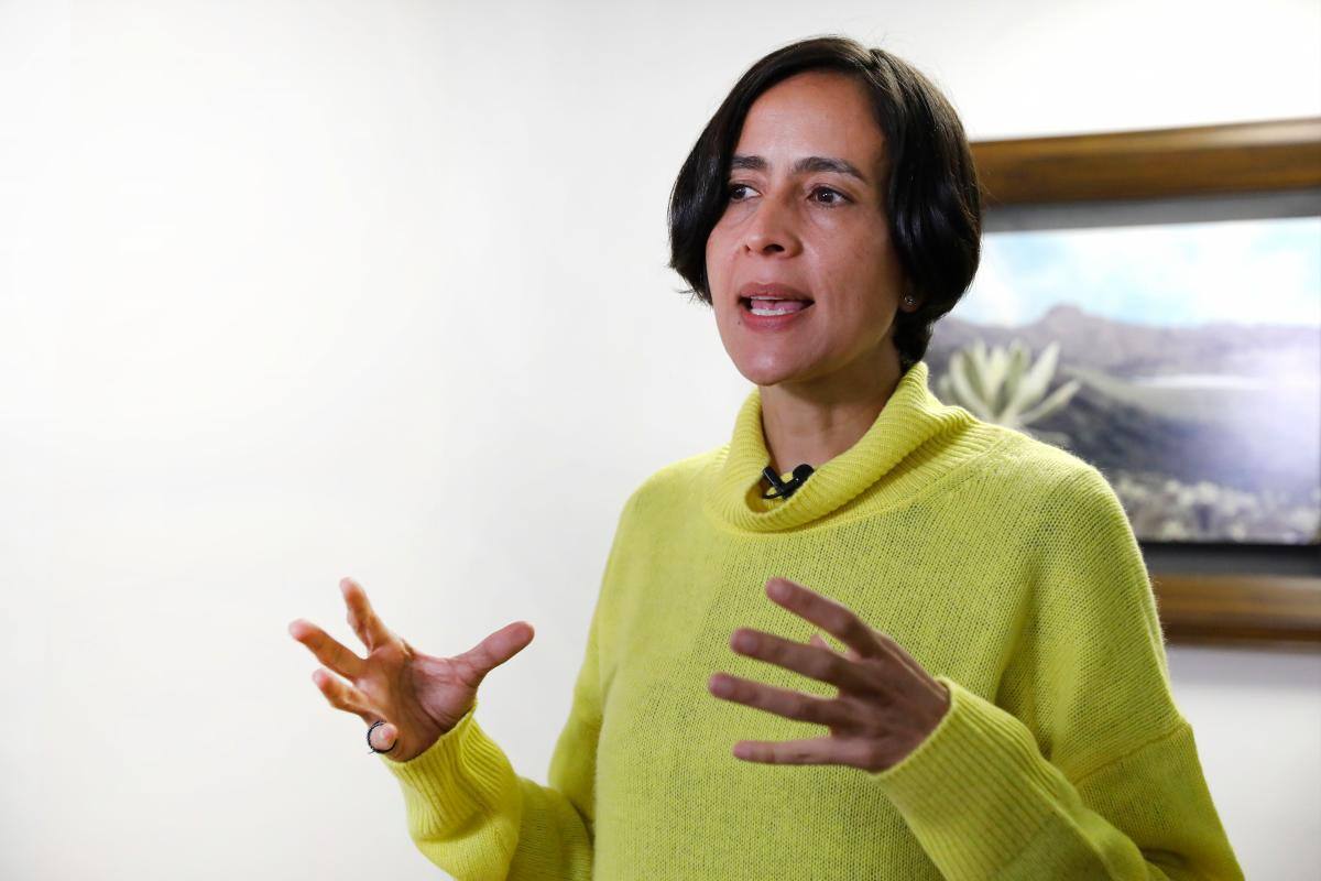 Ministra de ambiente alerta de posible aumento de deforestación en Caquetá