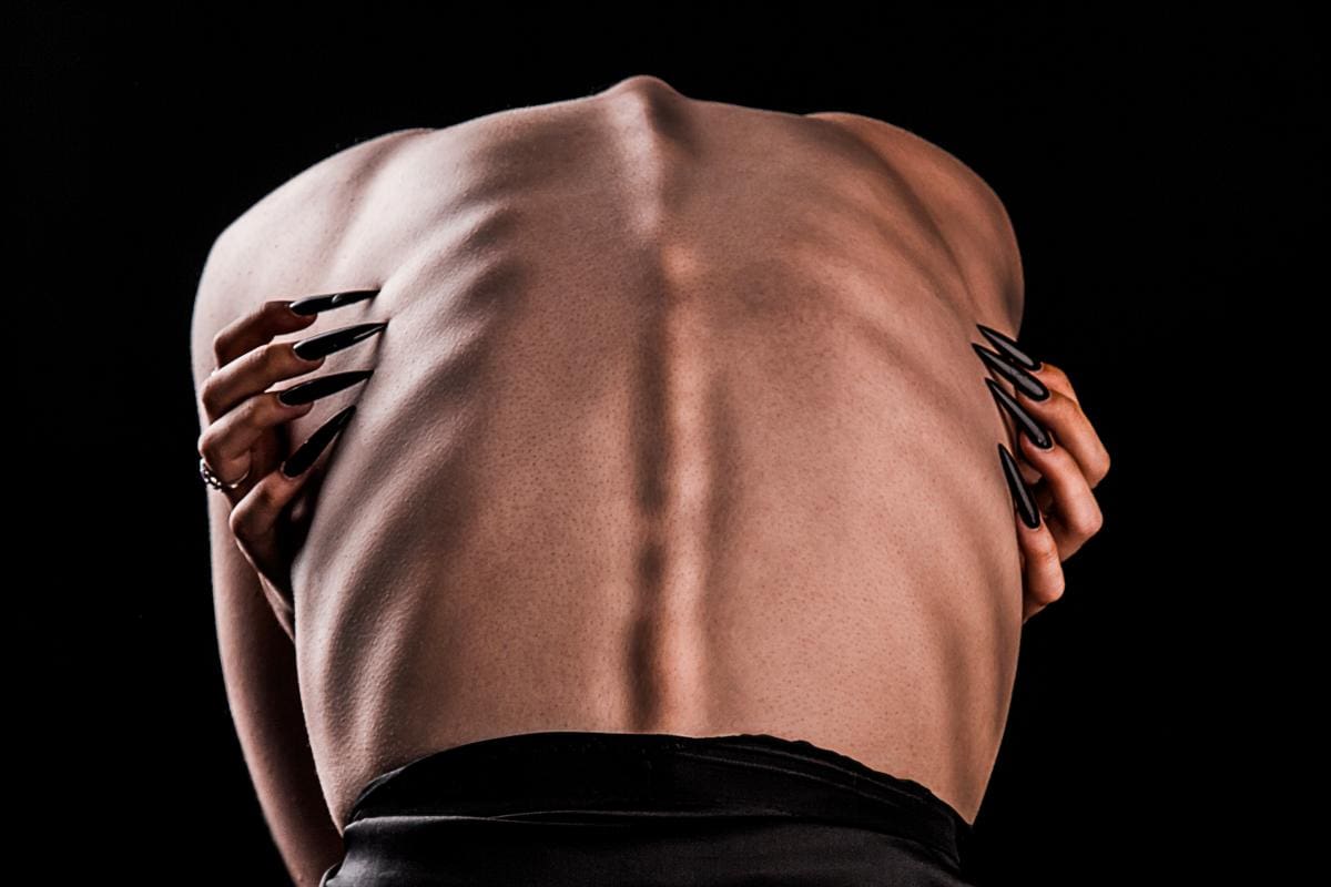 El COVID-19, la anorexia y los motivos por los que se retroalimentan
