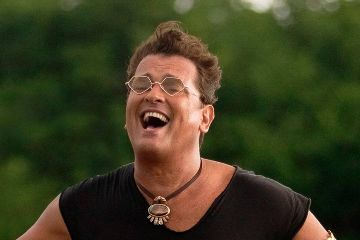 Carlos Vives adelanta detalles de lo que viviremos en el Hay Festival