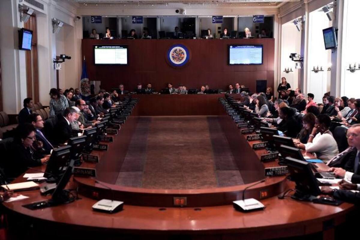 Gobierno de Venezuela califica de “infame” la activación de pacto militar TIAR