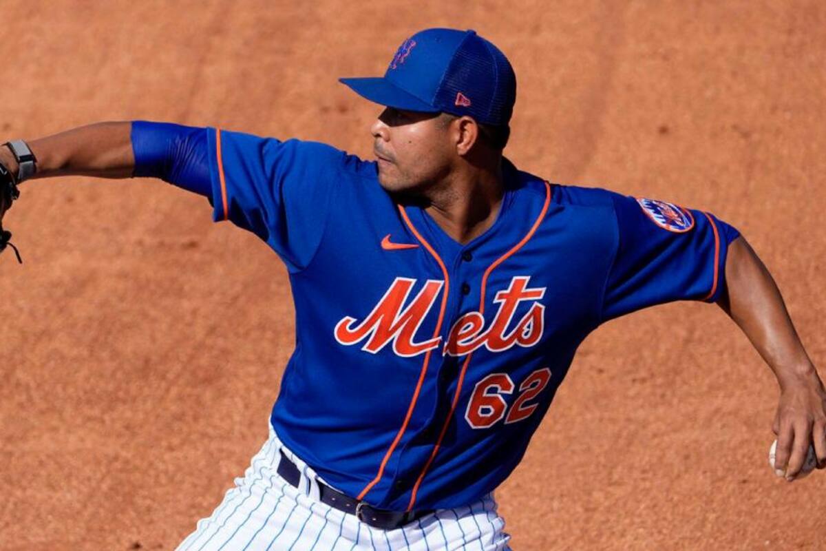 ¡Regresa al montículo!: José Quintana vuelve con todo a las Grandes Ligas