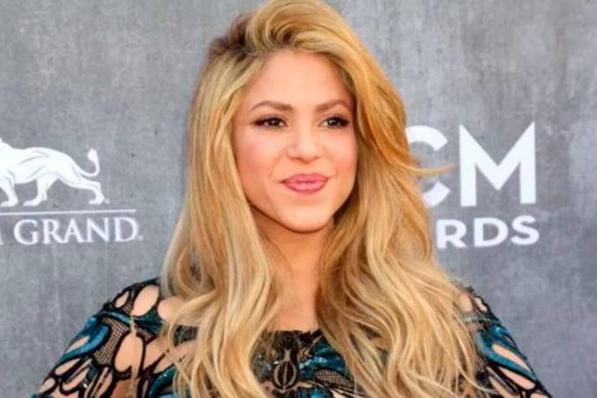 ¡Felices 46! Shakira celebra este 2 de febrero su cumpleaños
