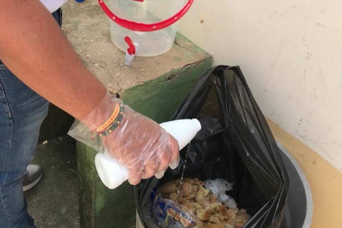 ¡Cuidado! Cierran 18 establecimientos por alto riesgo para la salud pública