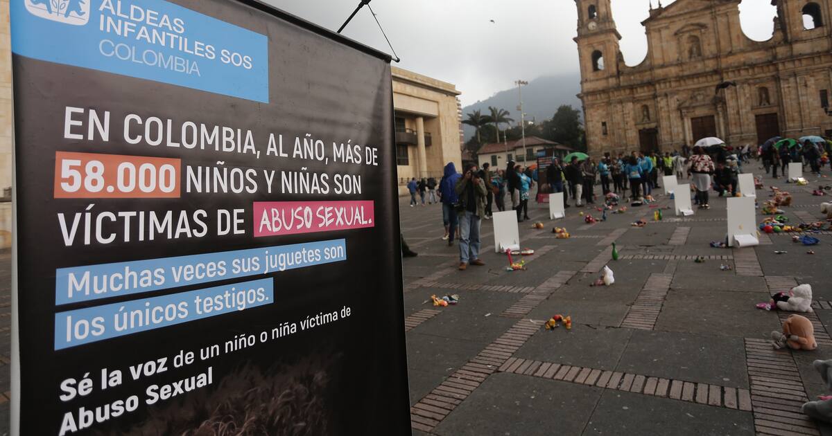 ¿Qué pasó con los tres hermanos del caso que conmociona Bogotá? Esto se sabe