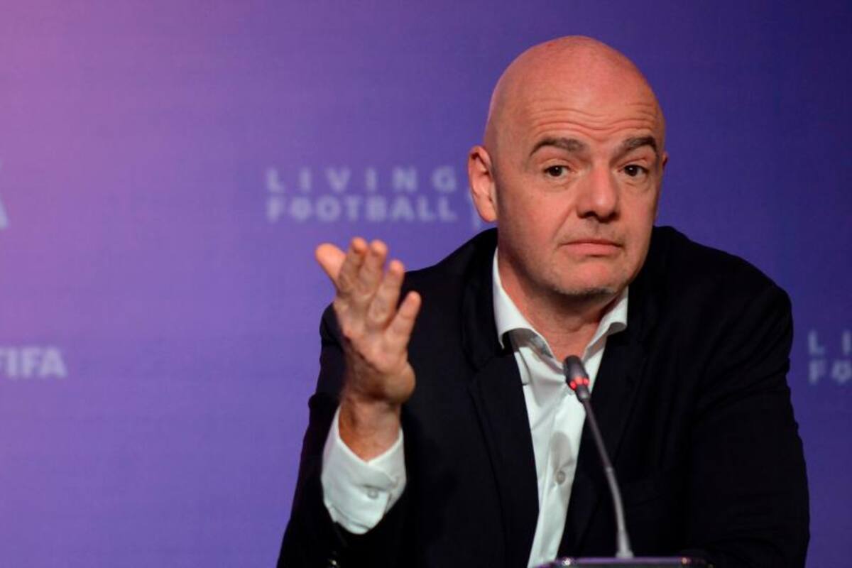 FIFA: Mundial de Clubes será cada cuatro años y regresa la Intercontinental