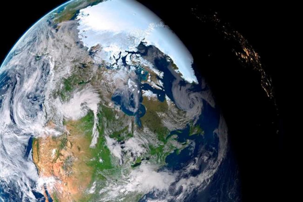 ¿Conoce el planeta más habitable de nuestra galaxia? No es la Tierra