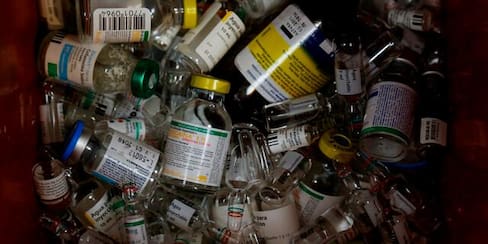 El ultimátum del Tribunal de Cundinamarca a Minsalud por crisis de medicamentos