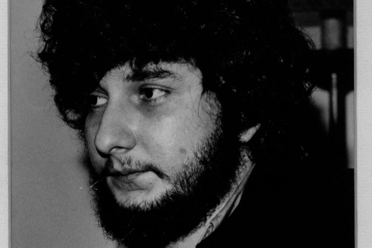 Darío Morales, a pocos días del aniversario del artista