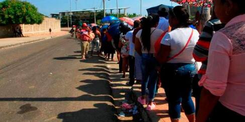 Todo lo que debe saber de la segunda emergencia económica en Colombia
