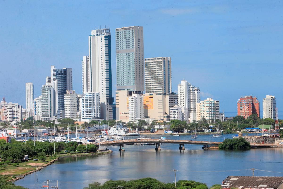 ¡Agéndate! Eventos programados para la semana de receso escolar en Cartagena