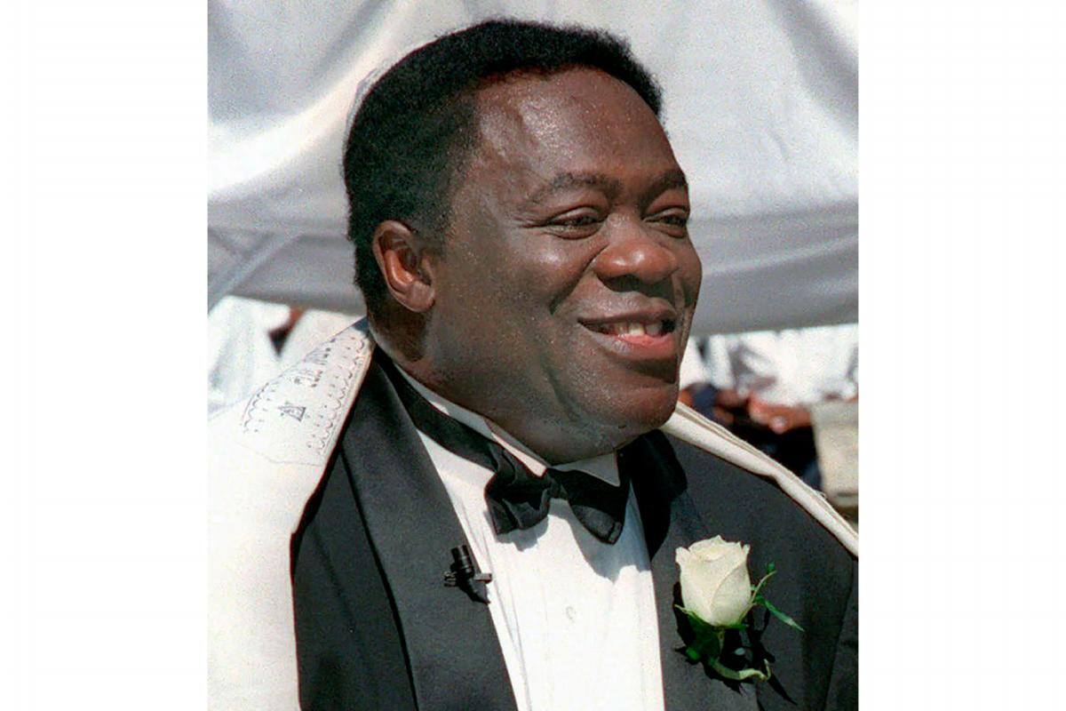 Muere Yaphet Kotto, villano de James Bond y protagonista de “Alien”