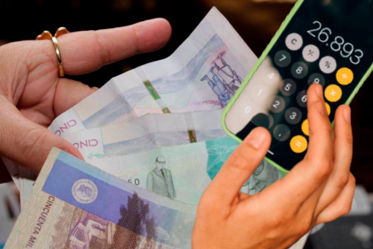 ¿Mejorará o no? Esto se sabe hasta ahora del salario mínimo para 2023