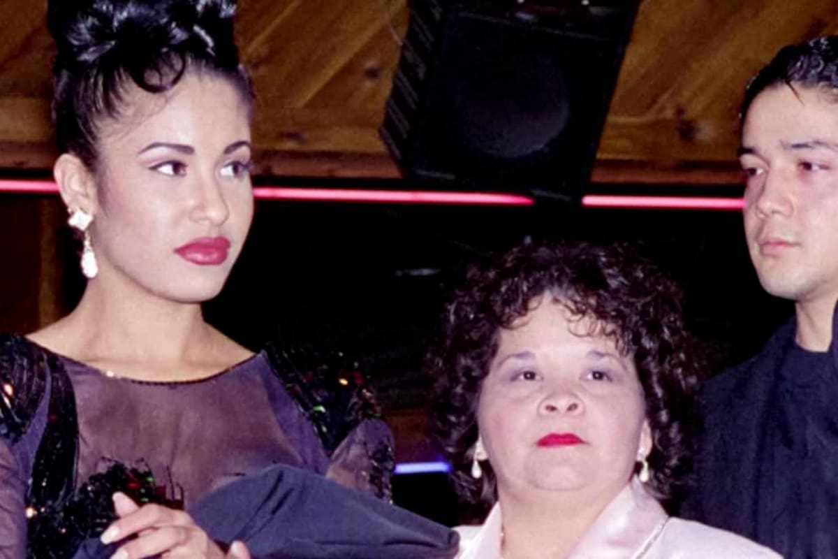 “Es hora de la verdad”: asesina de Selena Quintanilla reapareció
