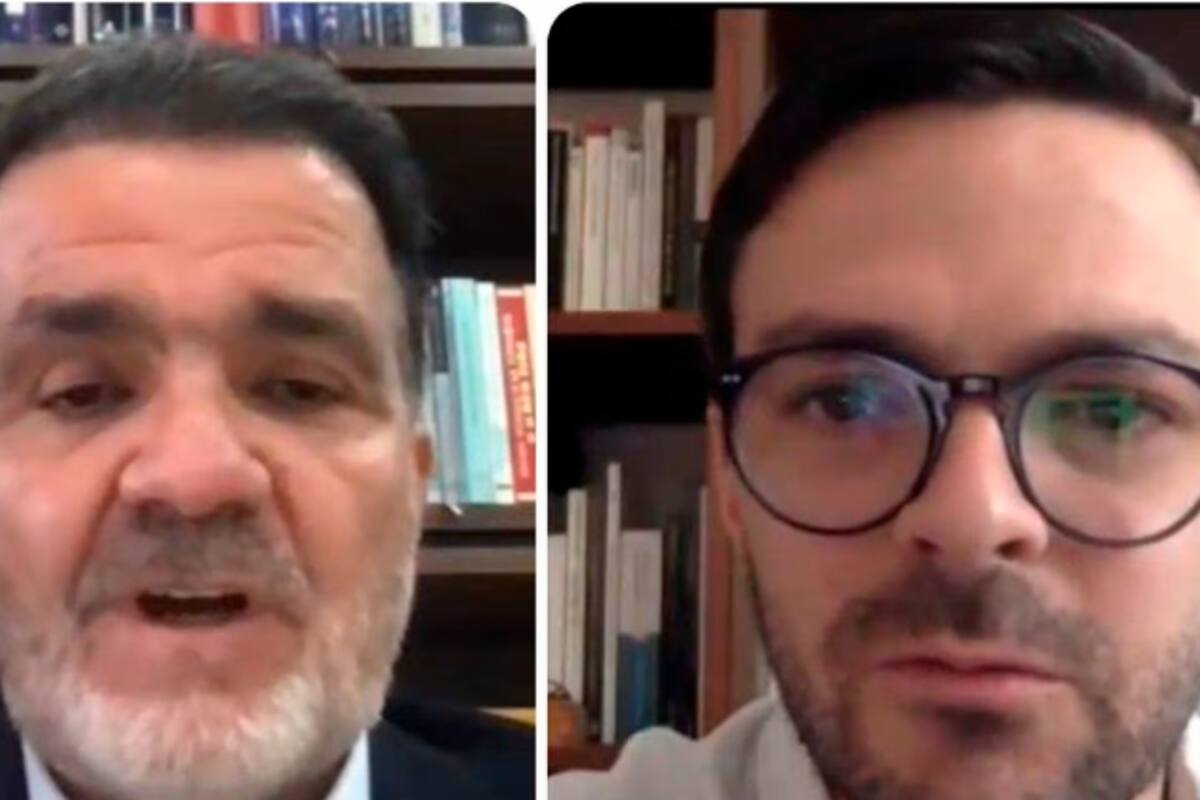 Cinco puntos clave en la audiencia de Óscar Iván Zuluaga y su hijo David Zuluaga, por caso Odebrecht