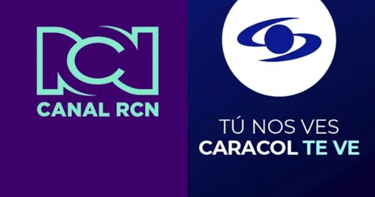 Caracol TV y RCN están siendo investigados por la Superindustria, ¿por qué?