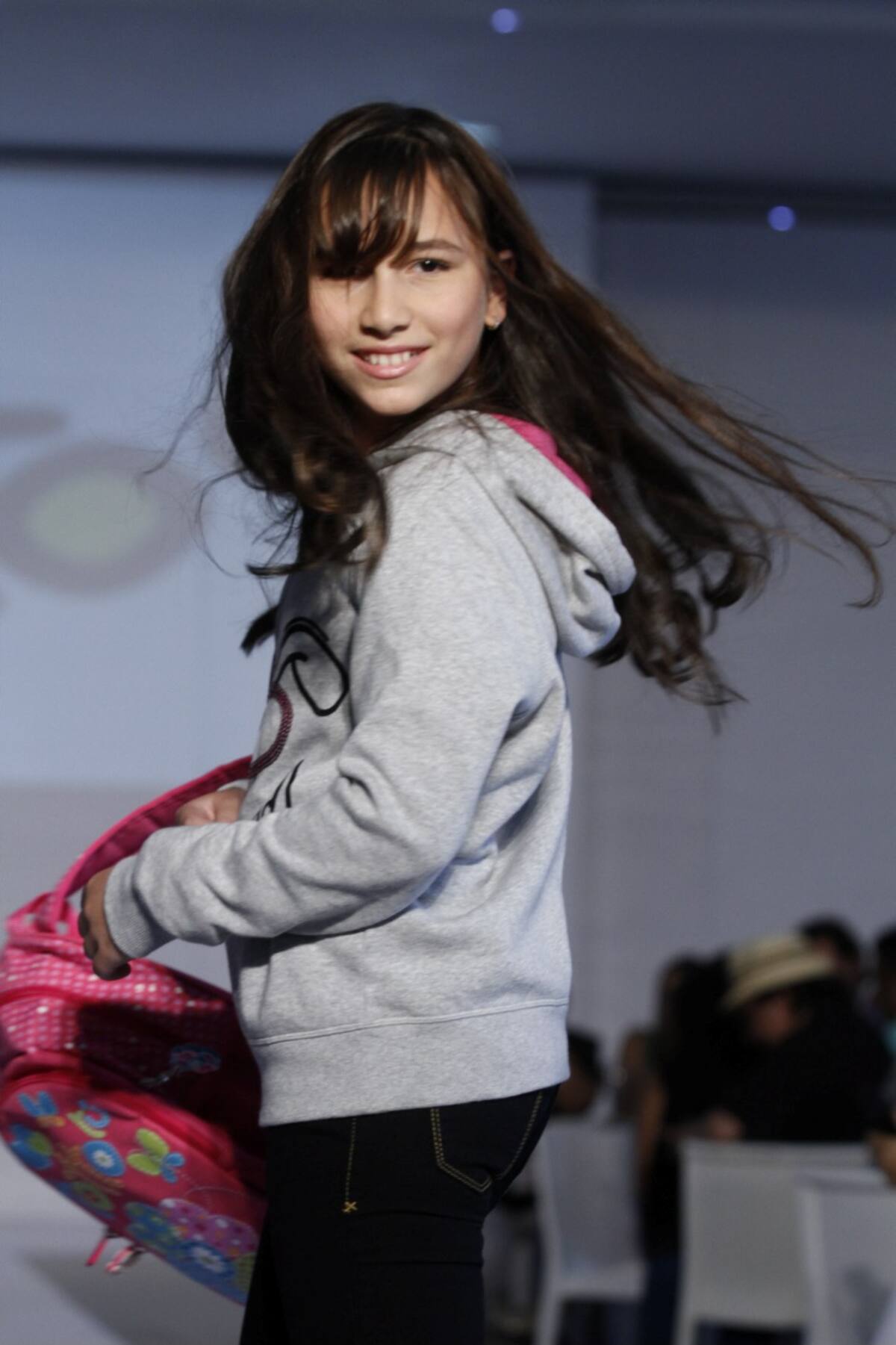 Diseños de Totto Tú. MARUJA PARRA