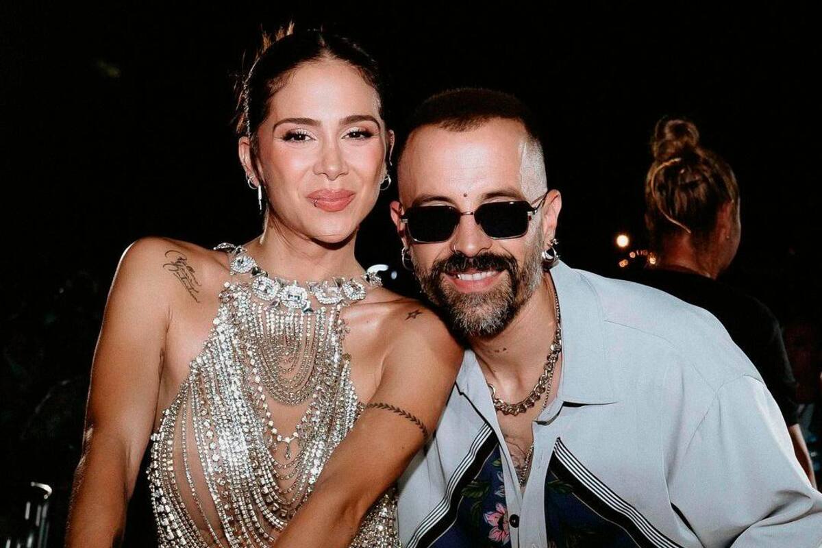 Día de San Valentín: las historias de amor tras tres parejas de famosos