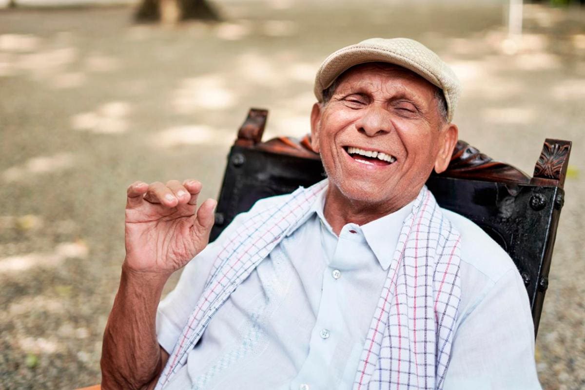 Adolfo Pacheco, postulado al Premio Nacional Vida y Obra de Mincultura