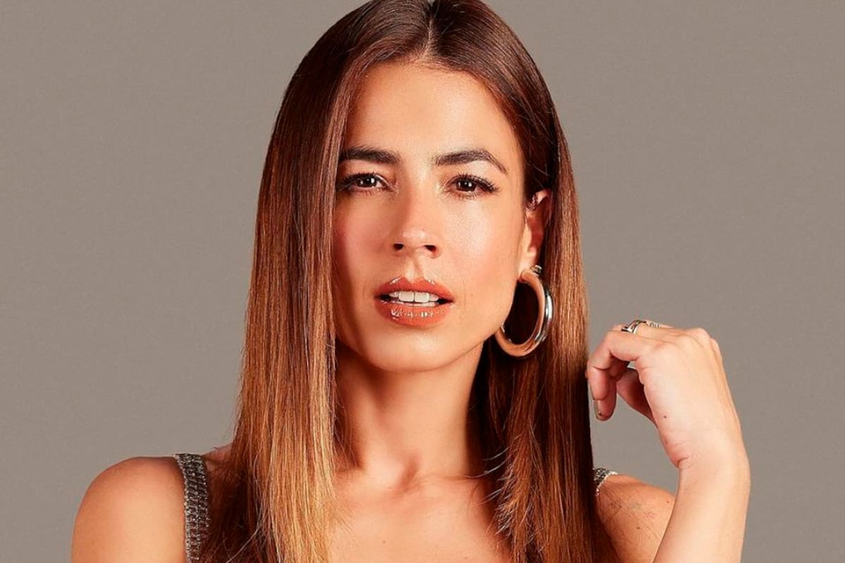 Carla Giraldo abrió su corazón y contó su experiencia en un hogar de paso