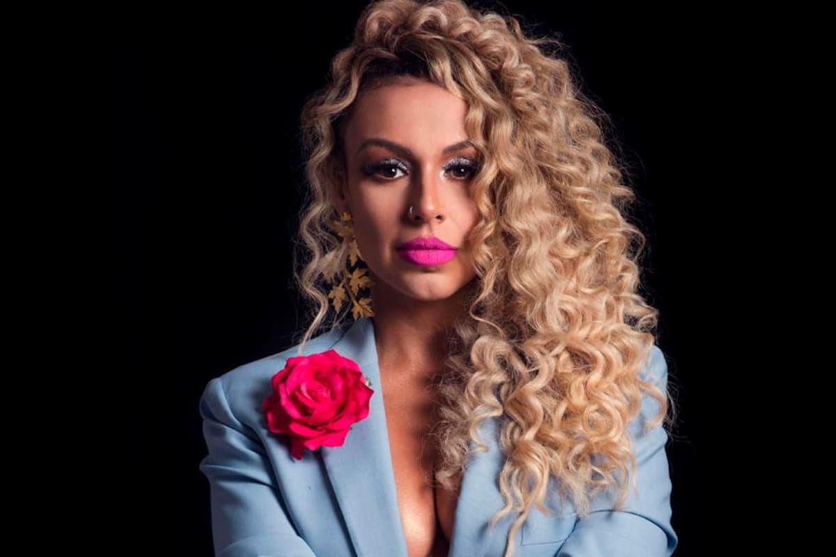 ¿Ya lo sabían? Maía revela el secreto de la popular canción ‘Mi niña bonita’