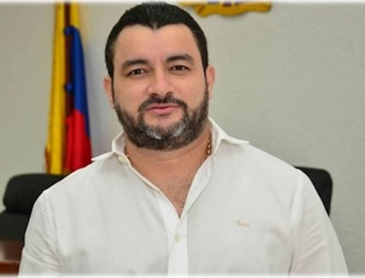 Fernando Rafael Fiorillo Zapata. Cortesía