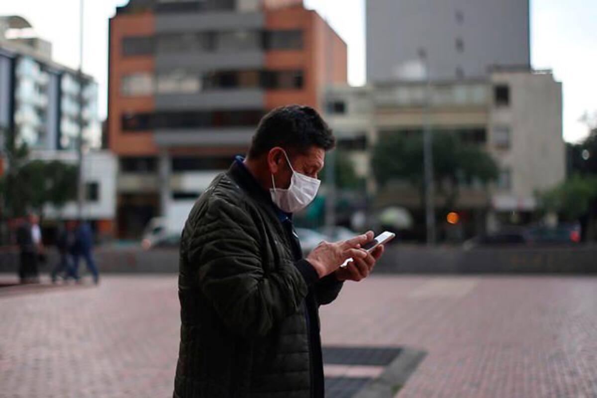 Alcaldía de Bogotá declara calamidad pública por coronavirus