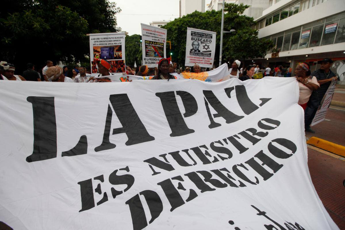 Estudiantes en Cartagena convocan movilización por hechos de violencia