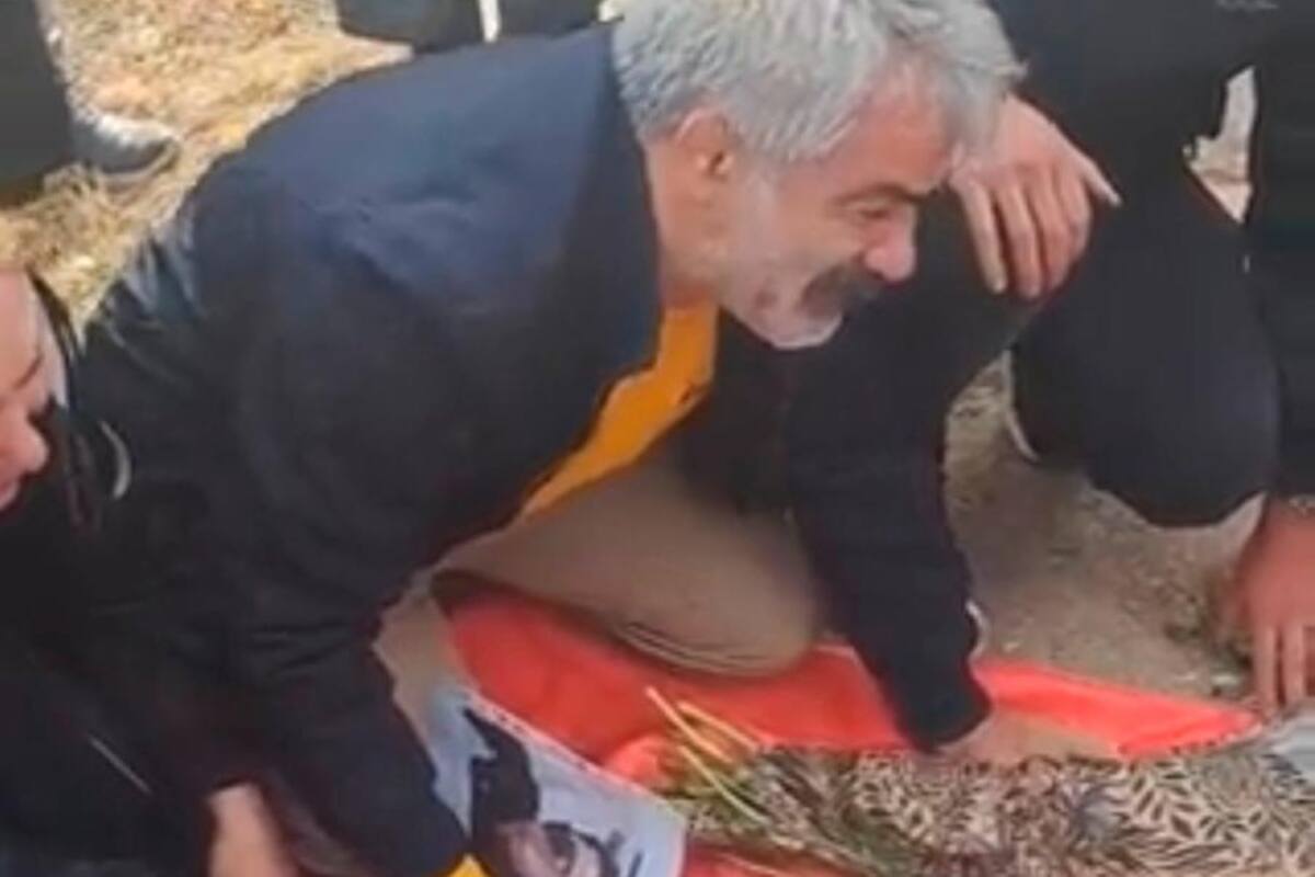 “Papá, no le digas nada a mamá”: últimas palabras de karateca ejecutado