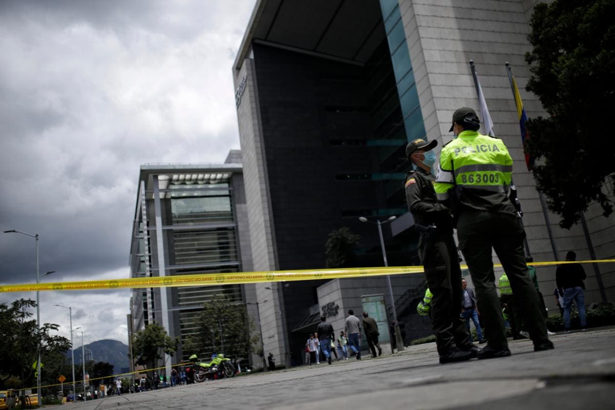 Violencia entre bandas culminó en balacera; dejó 2 muertos y 1 herido