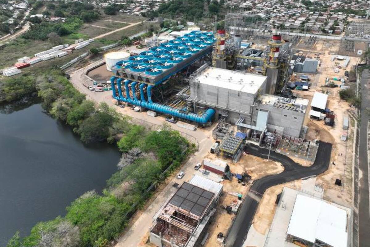 Termocandelaria: gran seguro frente a un inminente fenómeno de ‘El Niño’