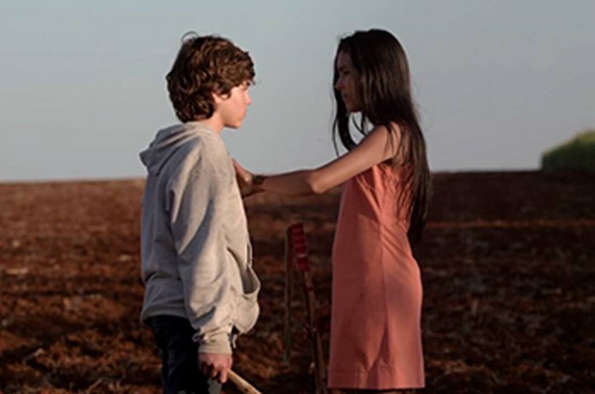 “Don’t Swallow My Heart, Alligator Girl!”, de Felipe Bragança, cierra Ficci 2017. Cortesía