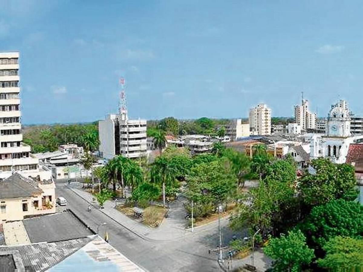 Montería representa a Colombia en Desafío de ciudades a la hora del Planeta. EL UNIVERSAL