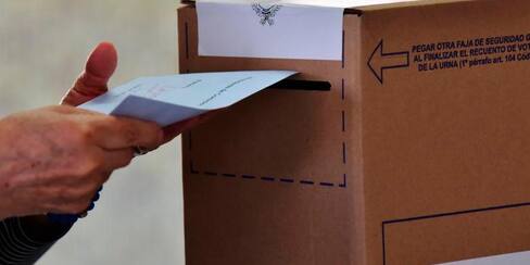 Riesgo por violencia electoral en 13 municipios de Córdoba