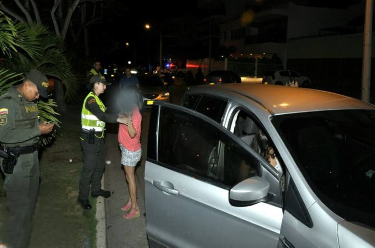 Secretaría del Interior.