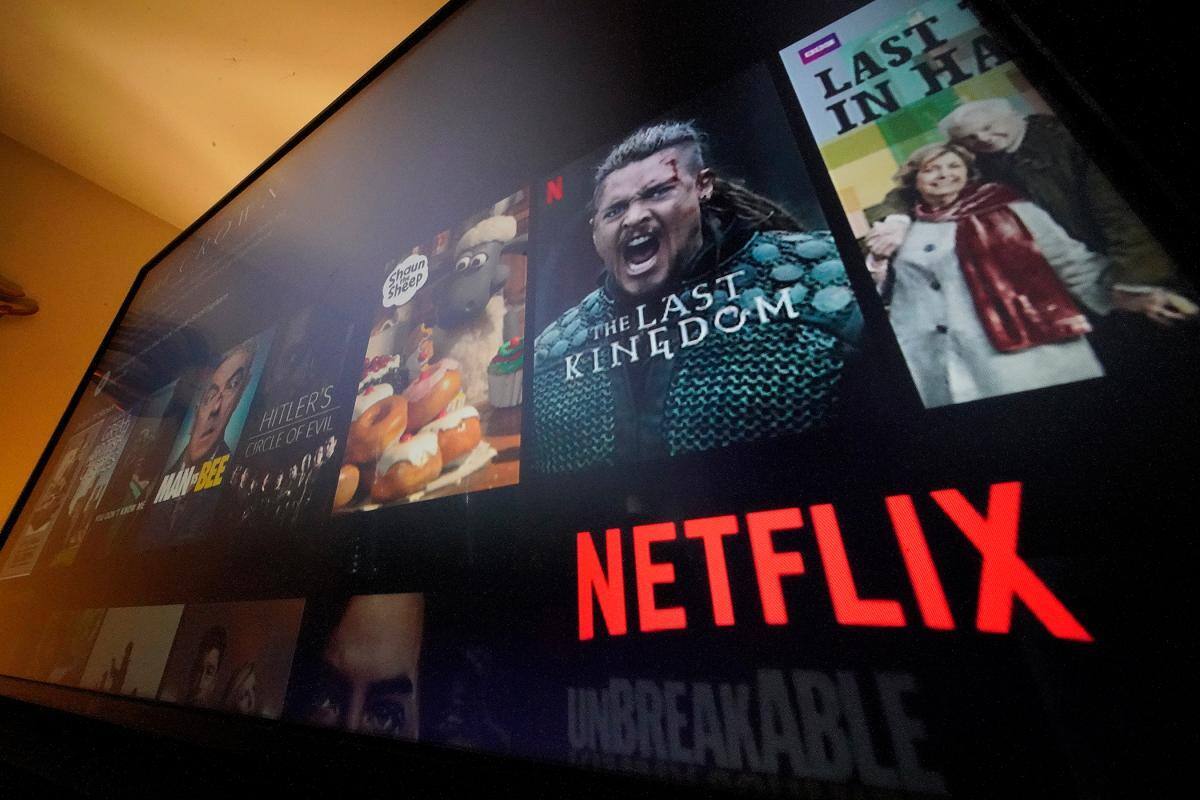 Netflix estrena una fantástica película sobre el bien y el mal