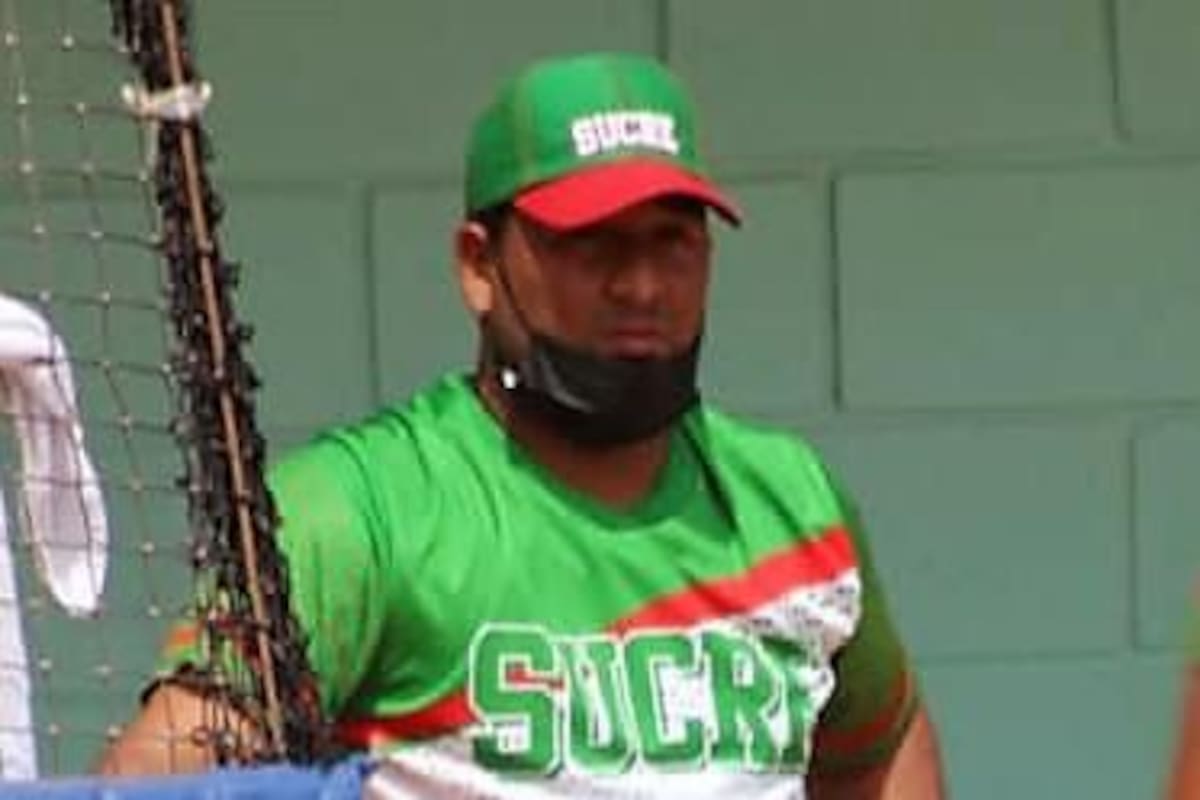 Título de la Selección Sub 19 es producto del trabajo en equipo: Abel Salazar