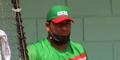 Título de la Selección Sub 19 es producto del trabajo en equipo: Abel Salazar
