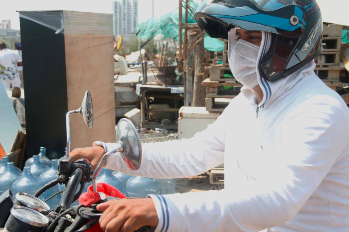 Coronavirus: 6 formas de desinfectar carros, motos y bicicletas