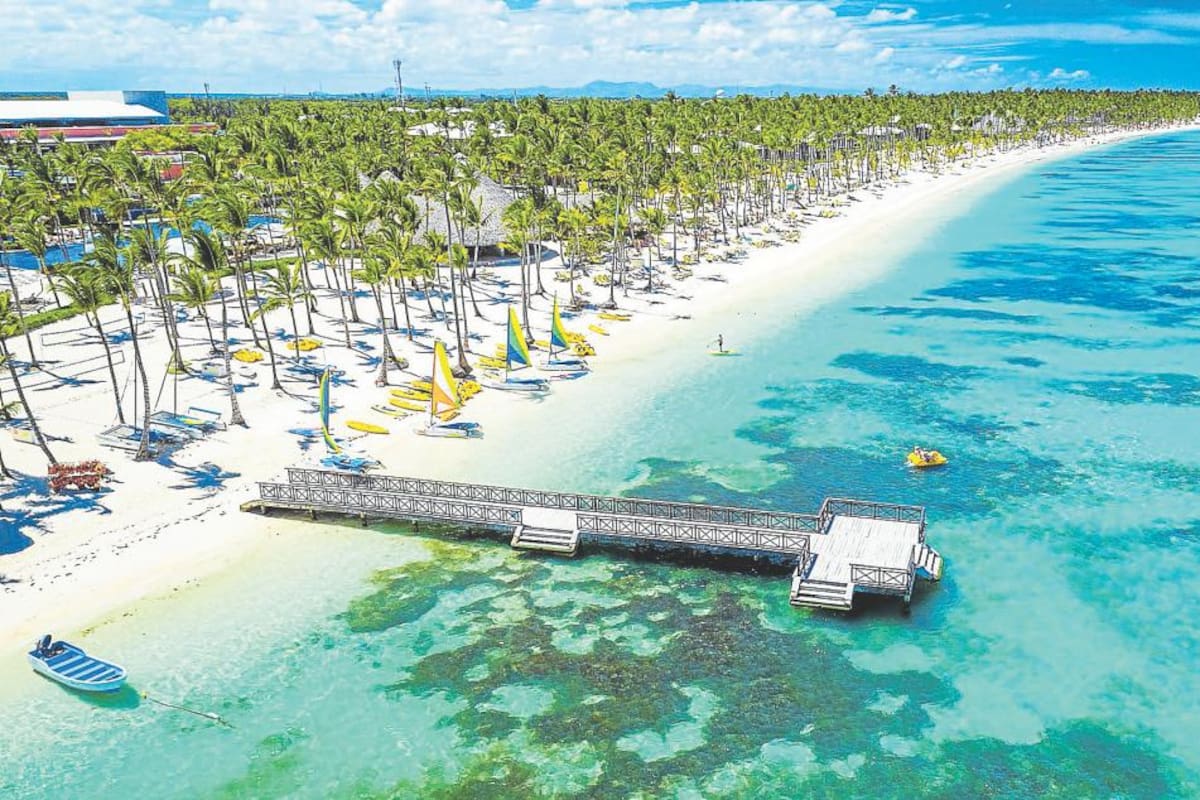 ¿Por qué Punta Cana sí, y Cartagena no?