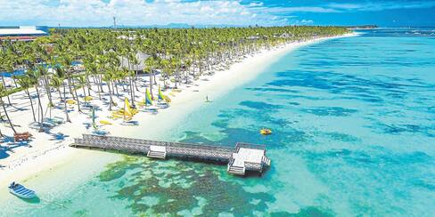 ¿Por qué Punta Cana sí, y Cartagena no?
