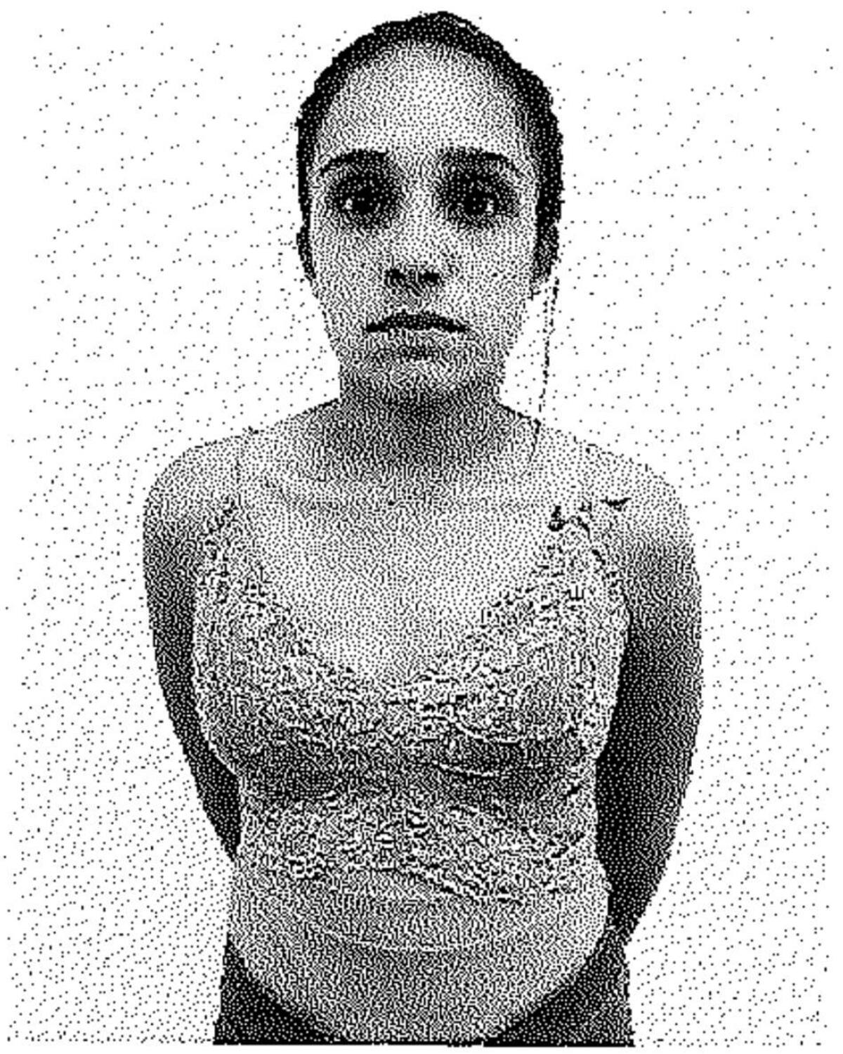 Marisol Collazos Oliveros.