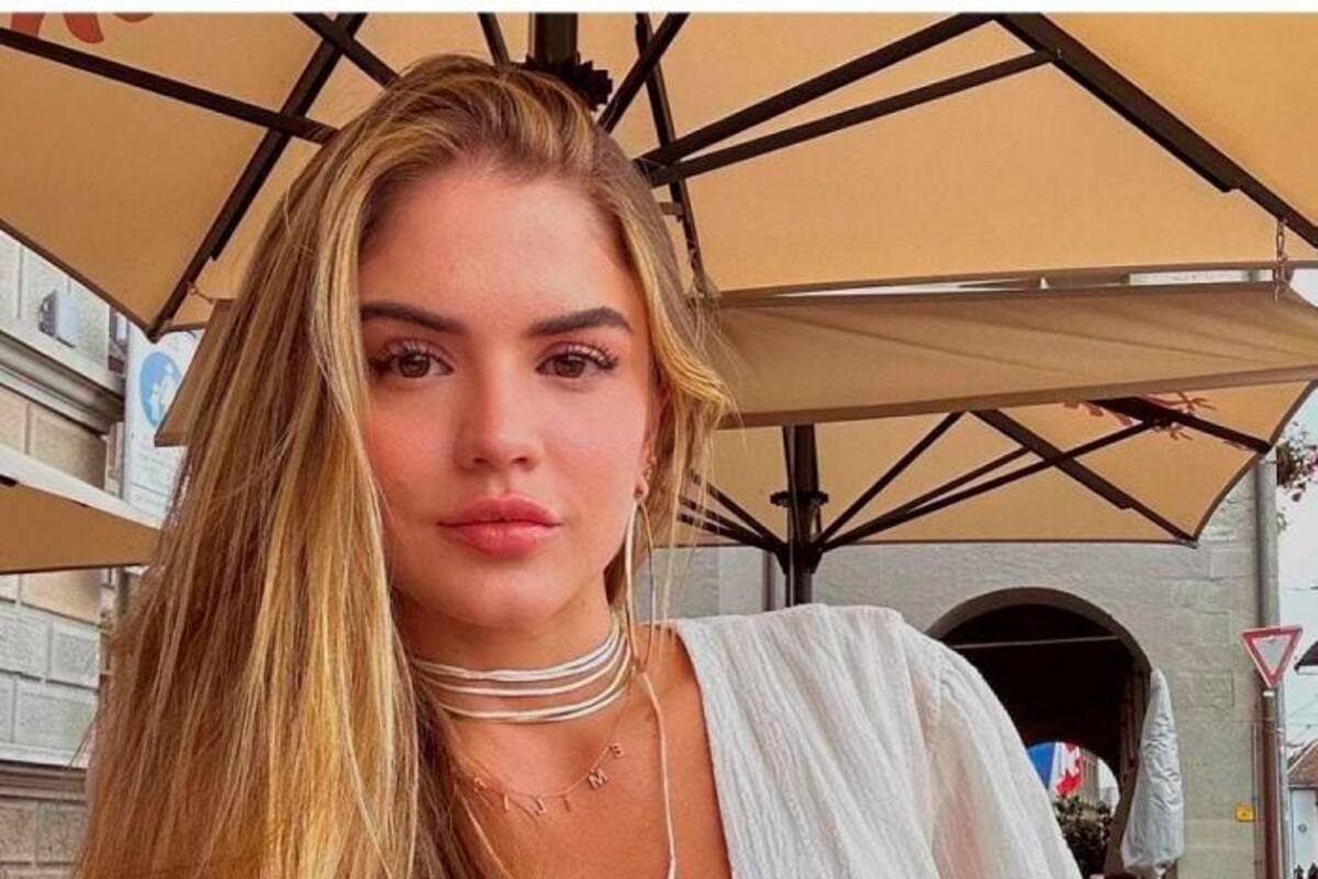 Valeria Duque contrató reconocida firma de abogados tras escándalo Rosalía- Rauw