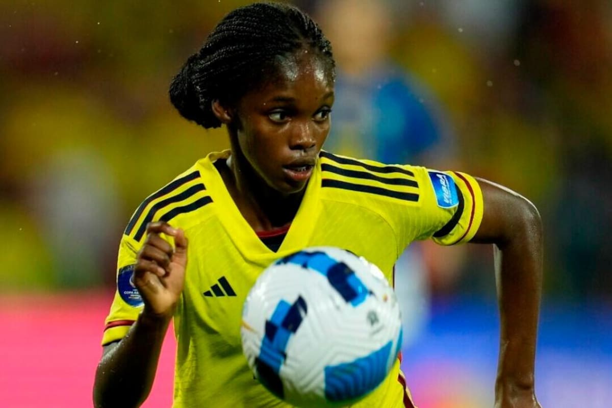 Día, hora y dónde ver Colombia-Nigeria en el Mundial de Fútbol Femenino
