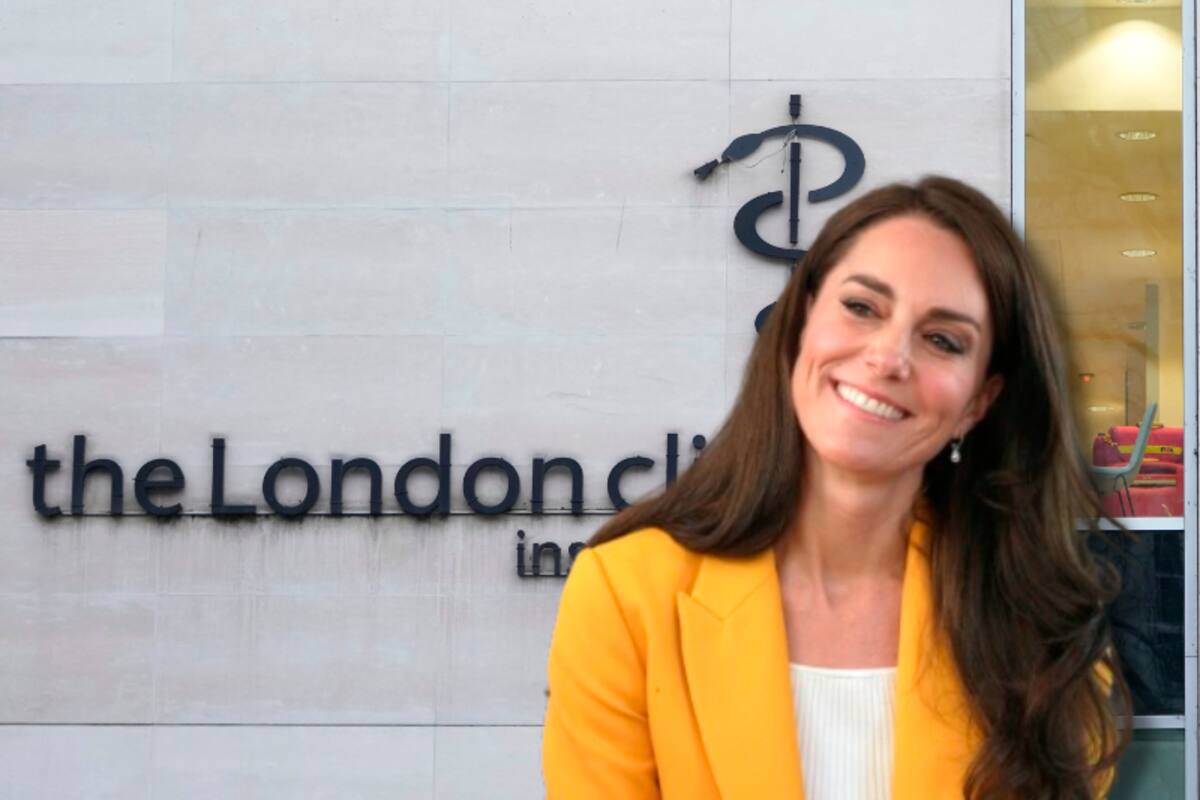Kate Middleton: investigan presunto espionaje de su historial médico