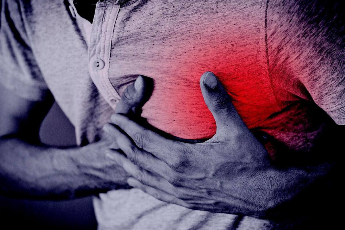 Alarmante cifra de muertes por día a causa de enfermedades cardiovasculares