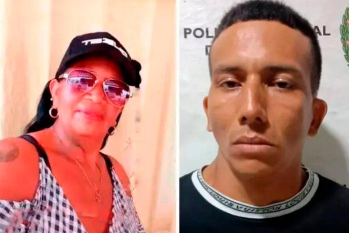 Cruel venganza contra ‘Cascón’: en 7 meses le mataron a la mamá y a su pareja