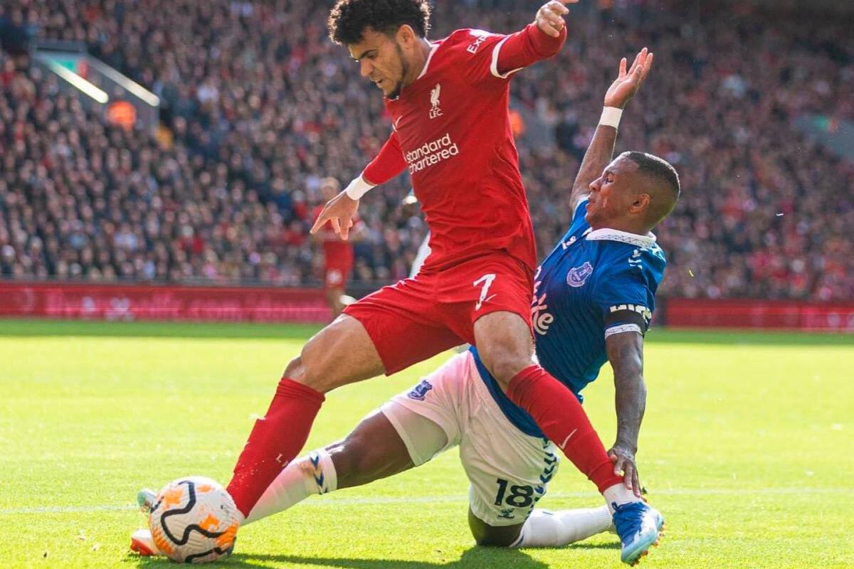 Premier: Liverpool buscará mantenerse cerca del liderato este miércoles