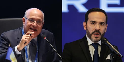 BID precisa que no aprobó US$60 millones para proceso de empalme en Colombia