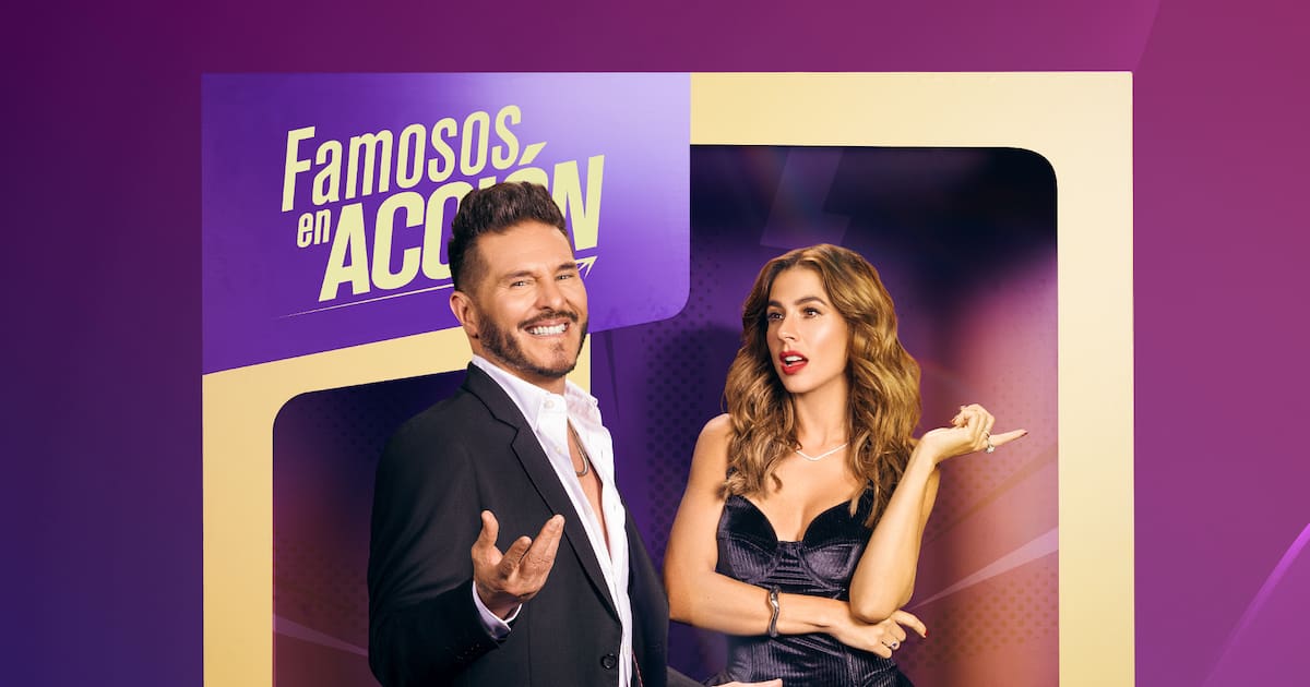 Possible date for the grand finale of La casa de los famosos Colombia revealed, when?